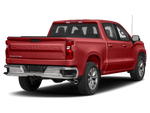 2021 Chevrolet Silverado 1500 4WD Crew Cab 147 LT w/1LT