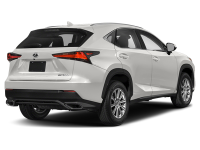 2021 Lexus NX NX 300 AWD