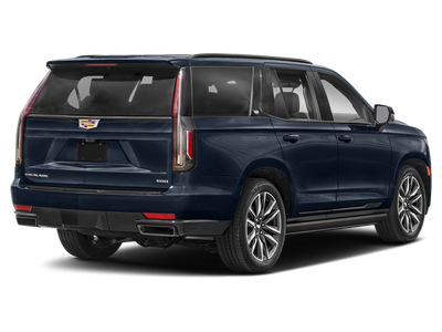 2022 Cadillac Escalade 4WD 4dr Sport