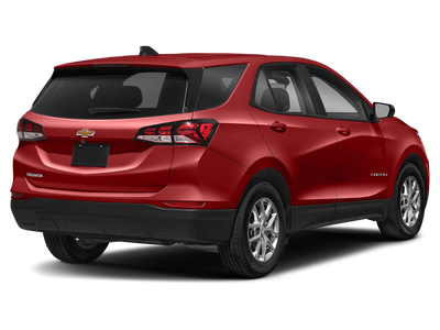 2022 Chevrolet Equinox AWD 4dr RS