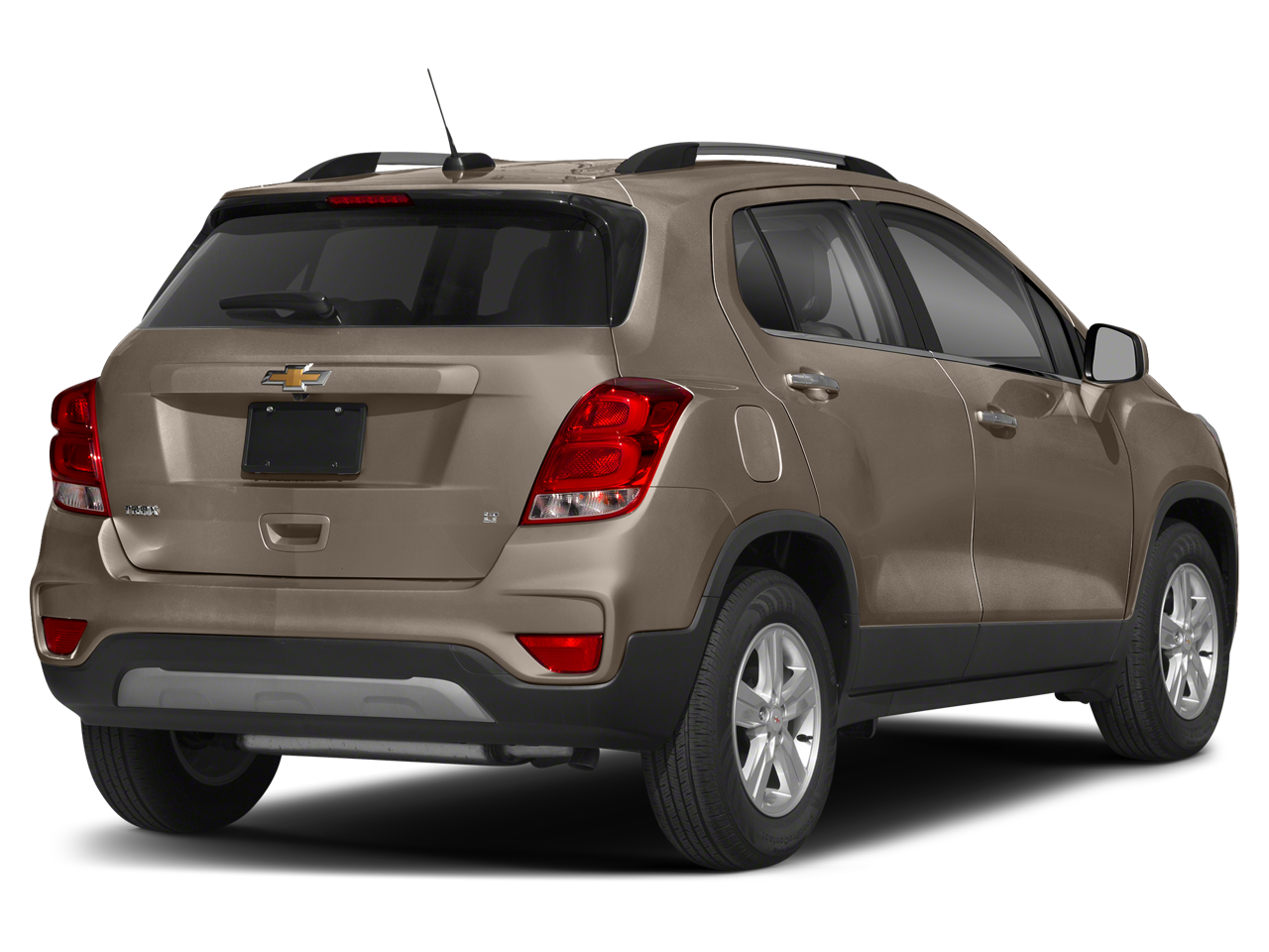 2022 Chevrolet Trax AWD 4dr LT