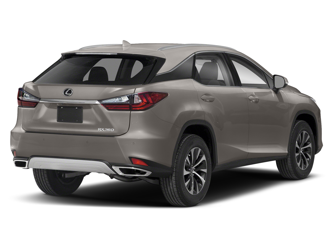 2022 Lexus RX RX 350 AWD