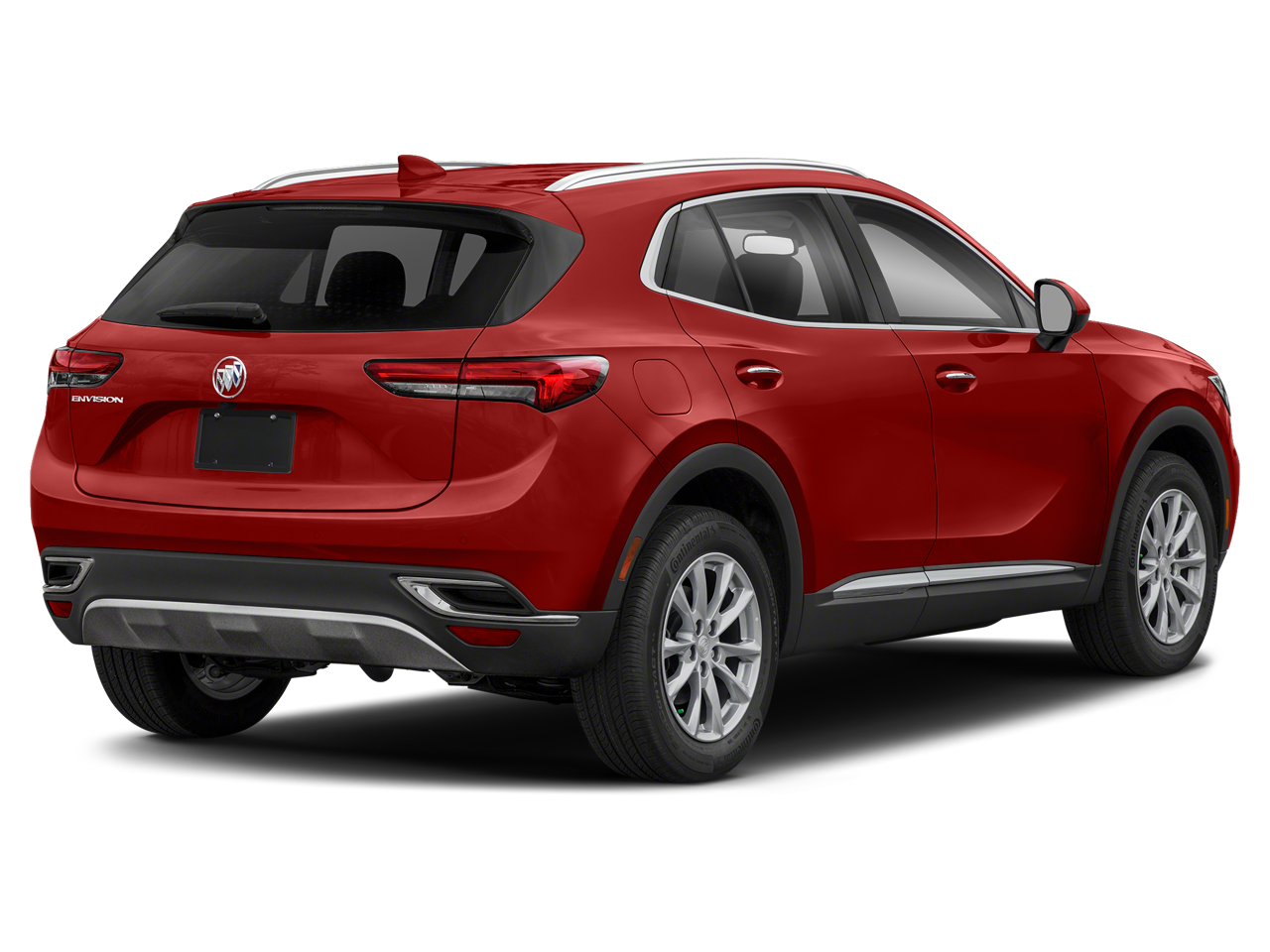 2023 Buick Envision FWD 4dr Essence