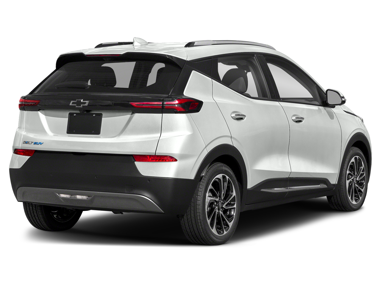2023 Chevrolet Bolt EUV FWD 4dr Premier