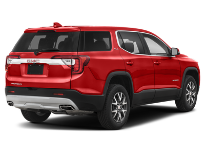2023 GMC Acadia AWD 4dr SLE