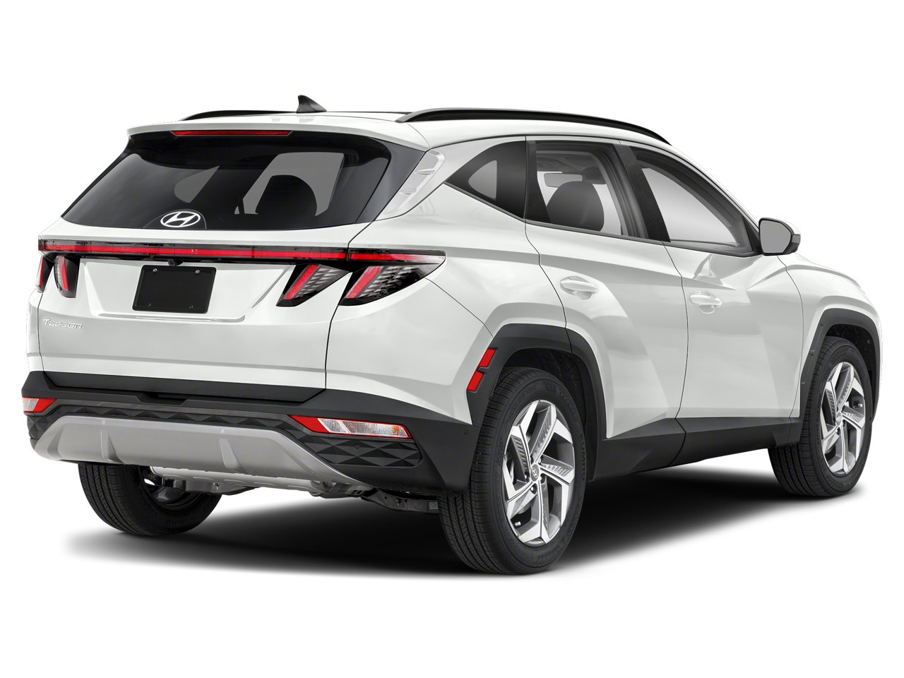 2023 Hyundai Tucson Limited AWD