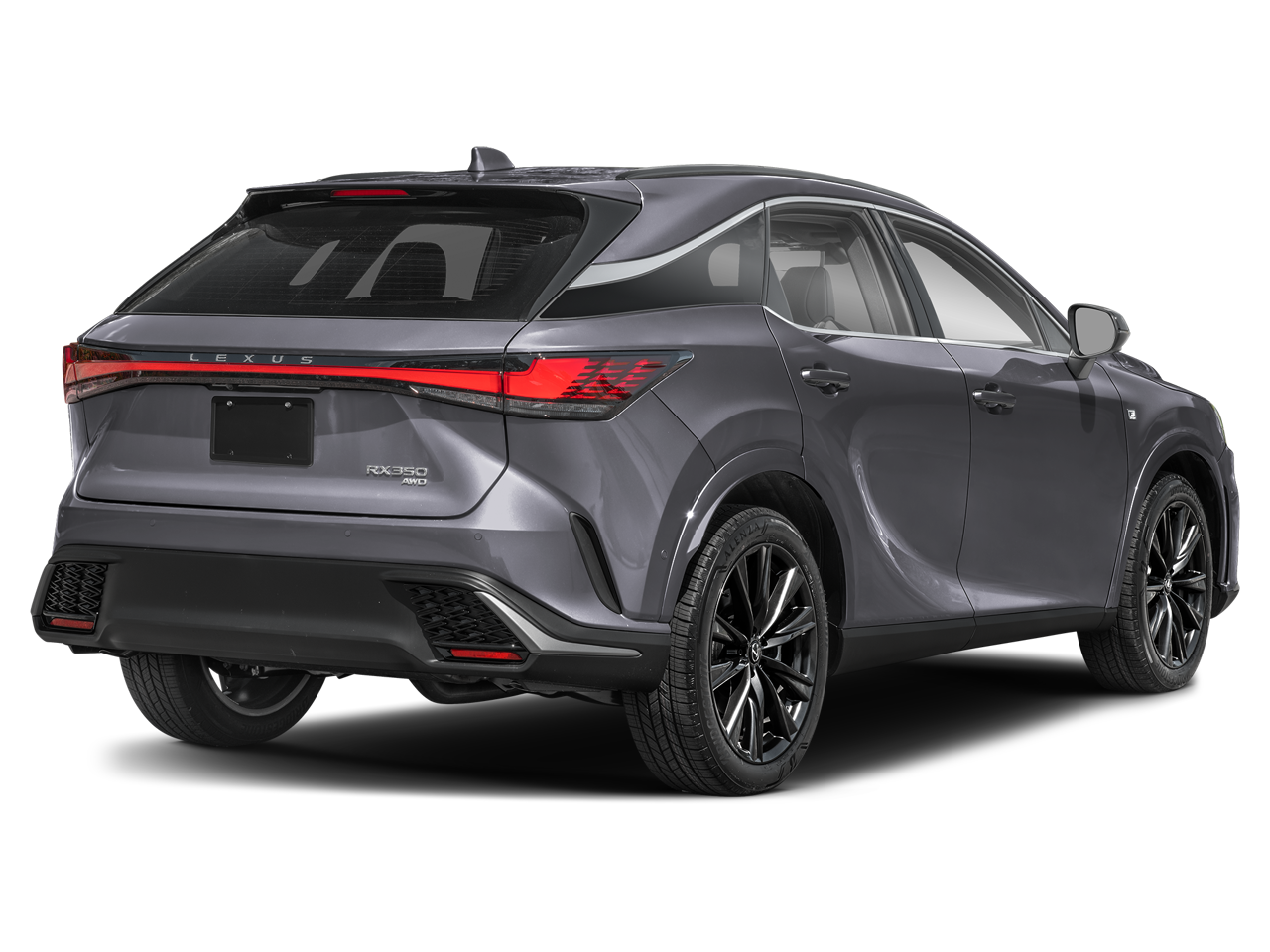2023 Lexus RX RX 350 Premium AWD