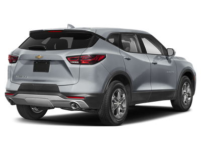 2024 Chevrolet Blazer AWD 4dr LT w/3LT