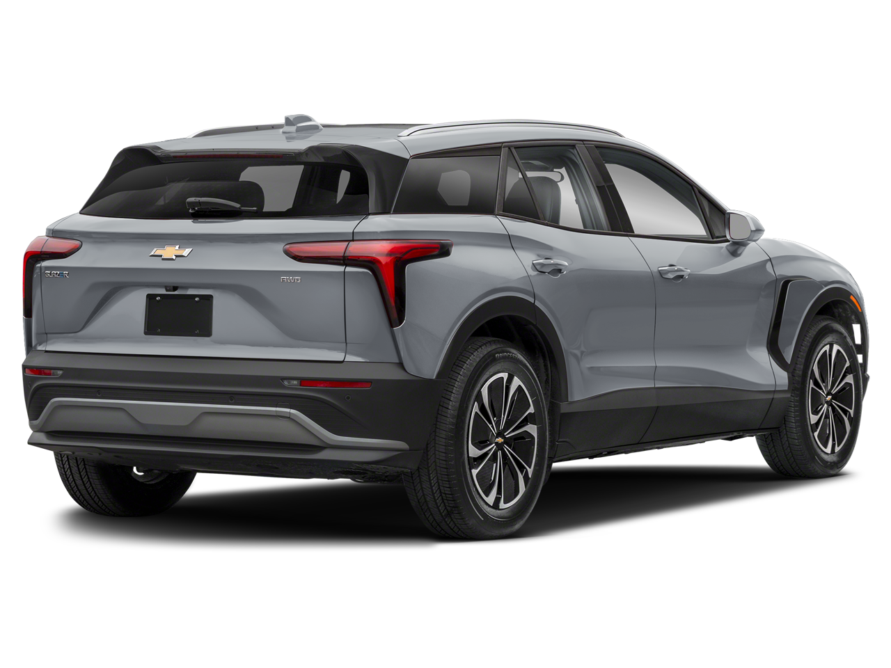2024 Chevrolet Blazer EV eAWD 4dr LT