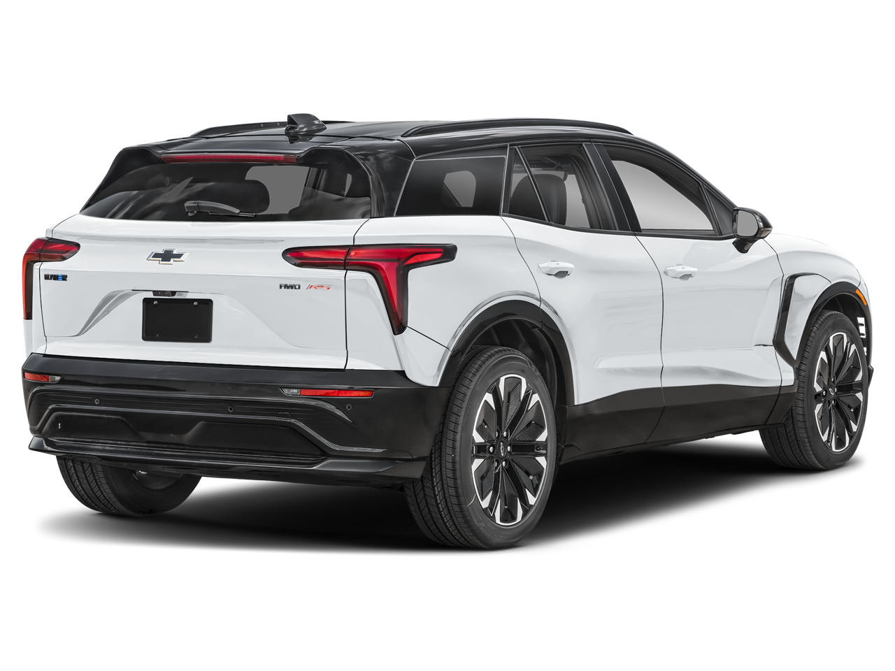 2024 Chevrolet Blazer EV eAWD 4dr RS w/1RS