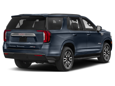 2024 GMC Yukon 4WD 4dr AT4
