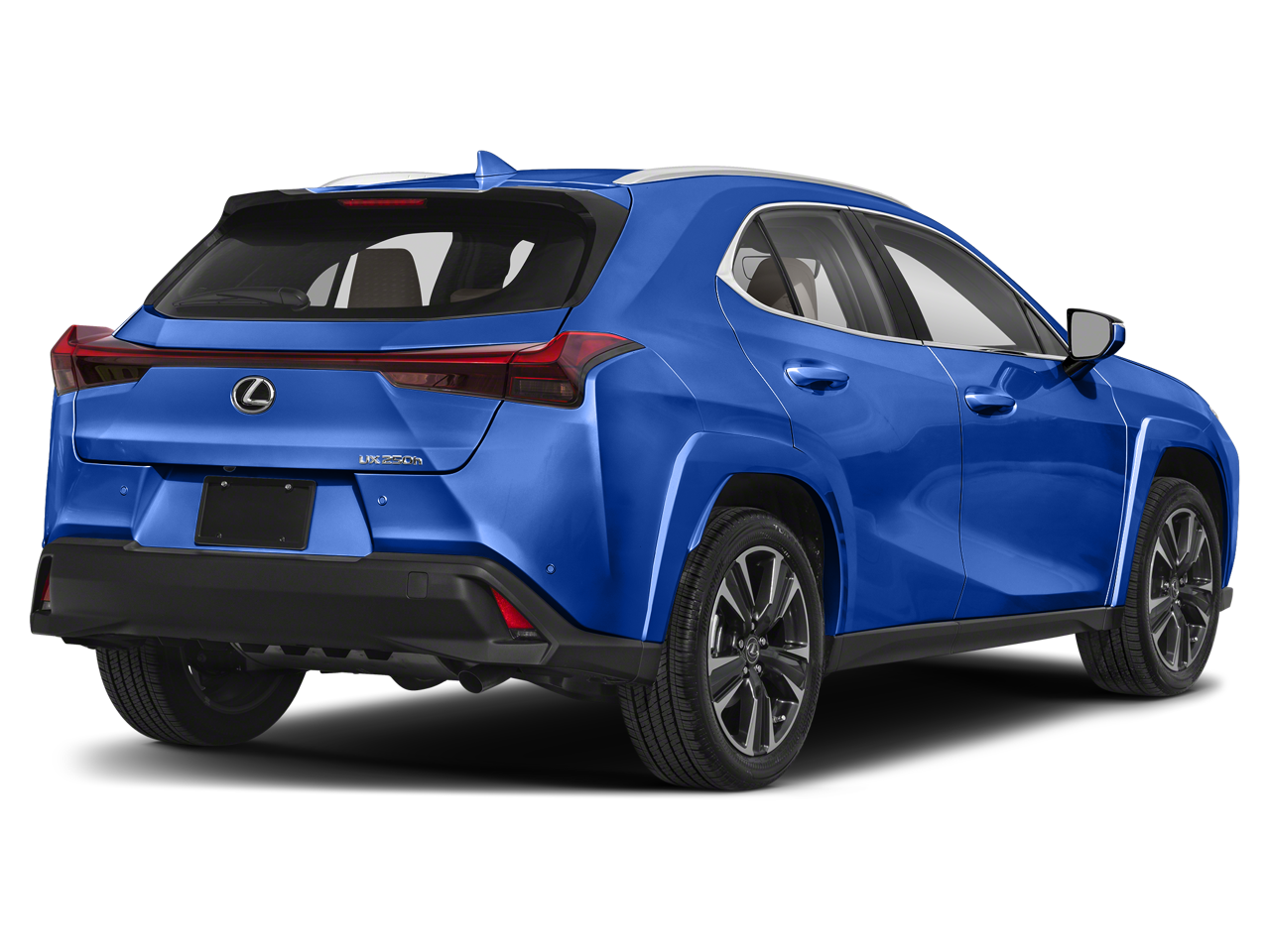 2024 Lexus UX UX 250h Premium AWD