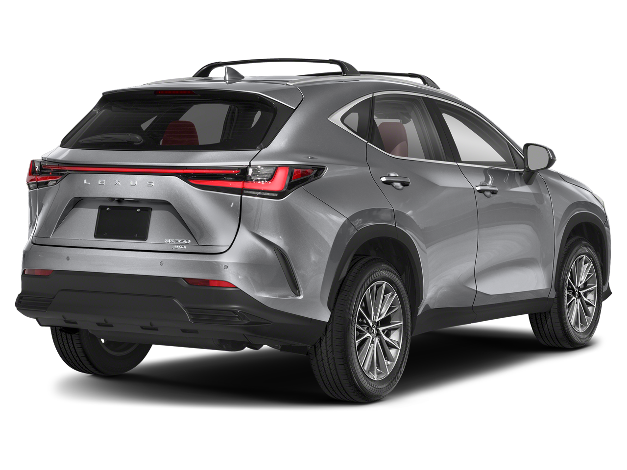 2024 Lexus NX NX 350 Premium AWD