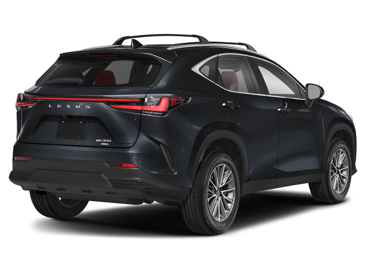 2024 Lexus NX NX 350 Premium AWD