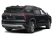2025 Chevrolet Traverse AWD 4dr LT w/2LT