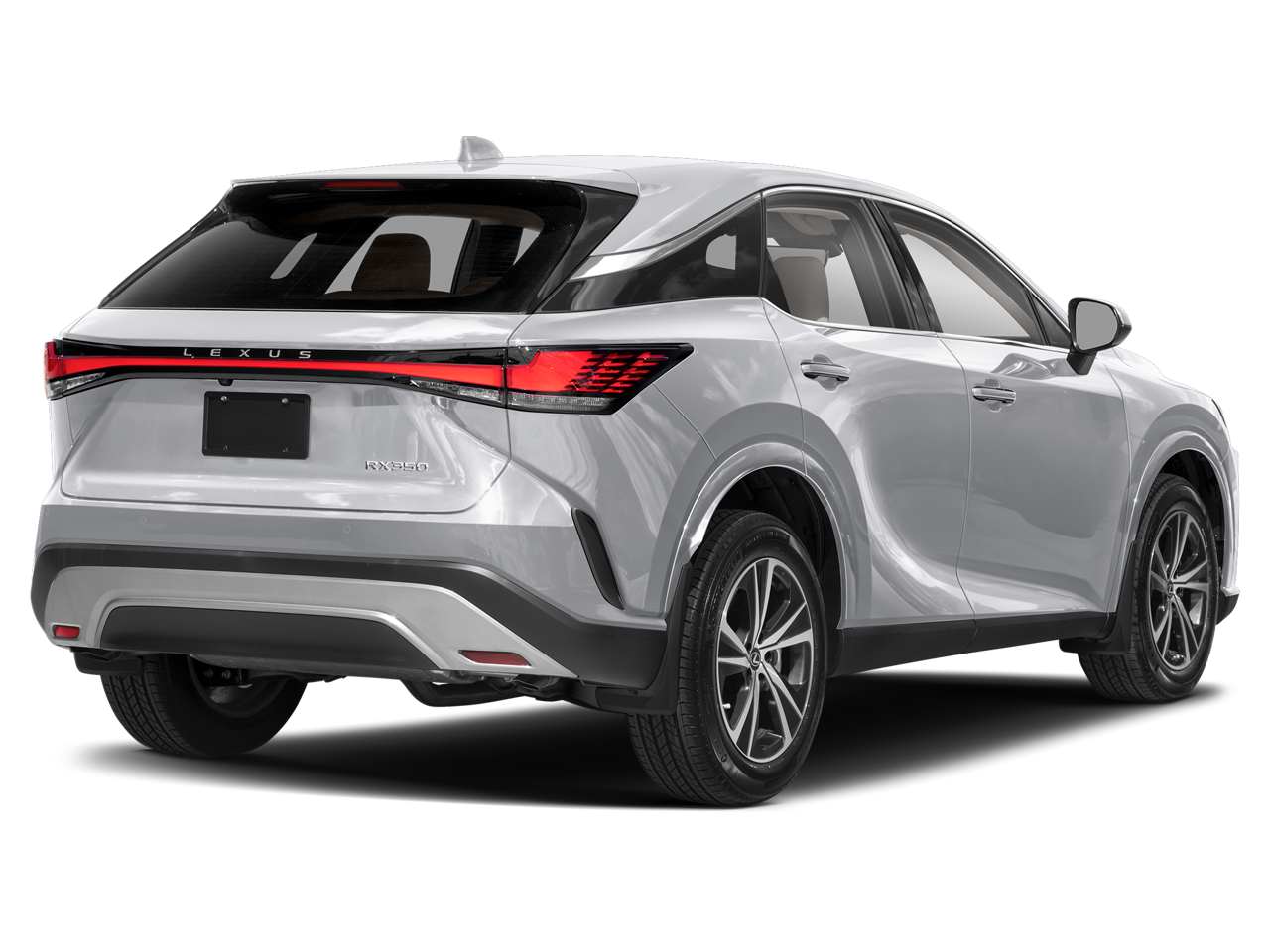 2025 Lexus RX RX 350 Premium Plus AWD