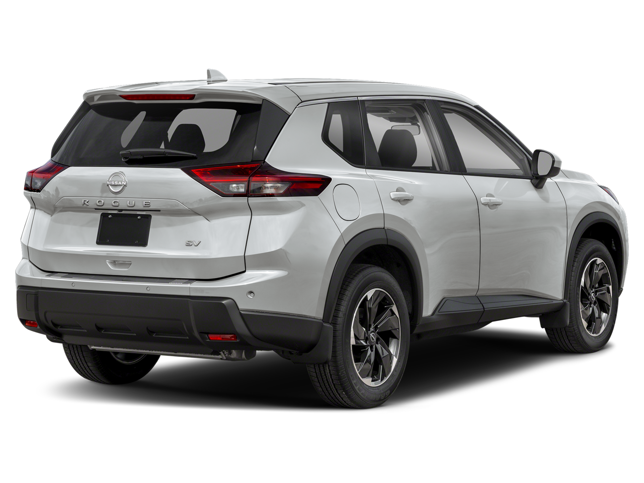 2025 Nissan ROGUE SPORT UTILITY