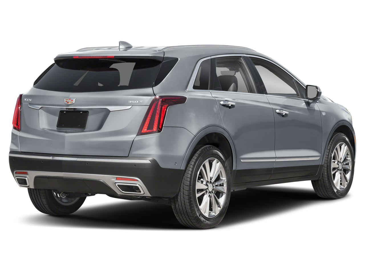 2026 Cadillac XT5 AWD 4dr Luxury