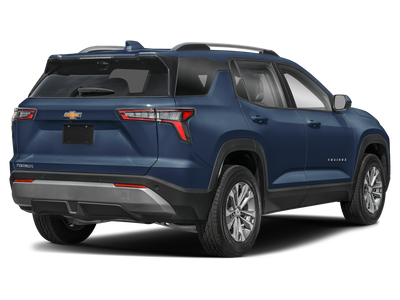2026 Chevrolet Equinox AWD 4dr LT w/2LT