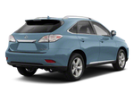 2010 Lexus RX 350 AWD 4dr