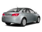 2013 Chevrolet Cruze 4dr Sdn Auto LS