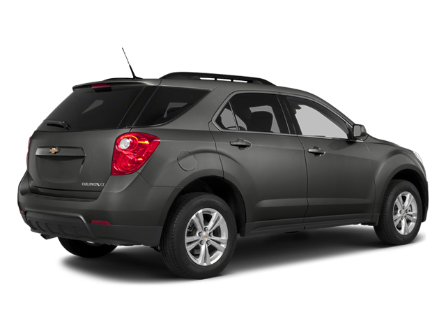 2014 Chevrolet Equinox AWD 4dr LT w/2LT