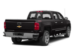 2014 Chevrolet Silverado 1500 4WD Crew Cab 143.5 LT w/2LT