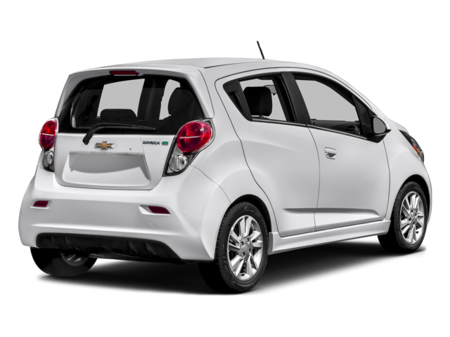 2016 Chevrolet Spark EV 5dr HB LT w/1SA