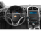 2015 Chevrolet Malibu 4dr Sdn LT w/1LT