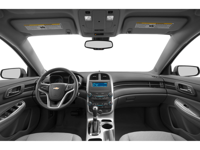 2015 Chevrolet Malibu 4dr Sdn LT w/1LT
