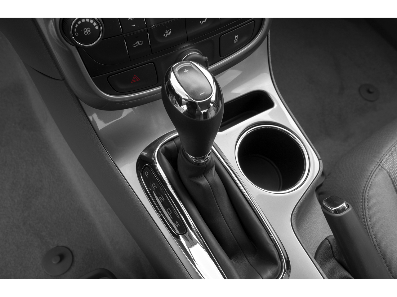 2015 Chevrolet Malibu 4dr Sdn LT w/1LT