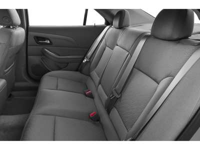 2015 Chevrolet Malibu 4dr Sdn LT w/1LT