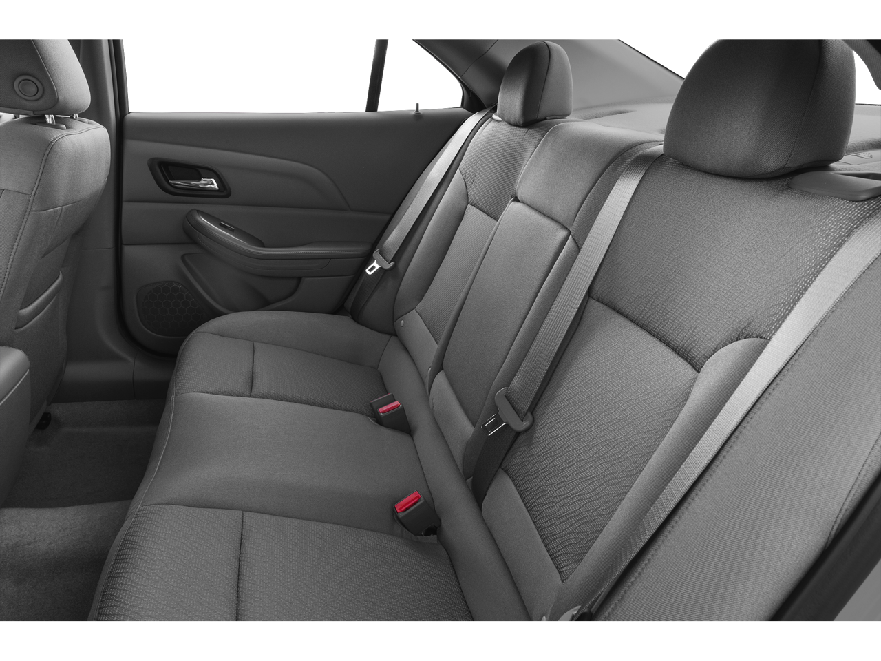 2015 Chevrolet Malibu 4dr Sdn LT w/1LT