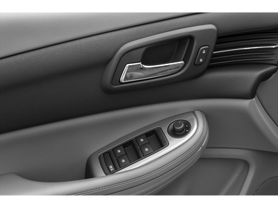2015 Chevrolet Malibu 4dr Sdn LT w/1LT