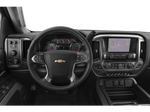 2015 Chevrolet Silverado 2500 HD CREW CAB PICKUP - STANDARD BED