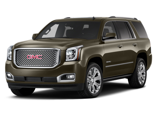 2015 GMC Yukon Base