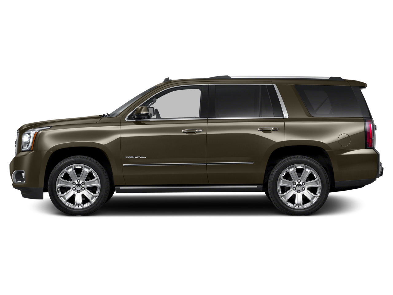 2015 GMC Yukon Base
