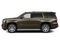 2015 GMC Yukon Base