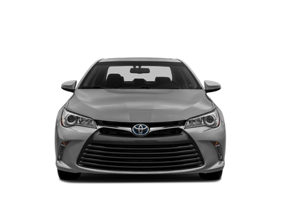 2015 Toyota Camry Hybrid 4dr Sdn XLE