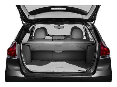 2015 Toyota Venza 4dr Wgn I4 AWD XLE