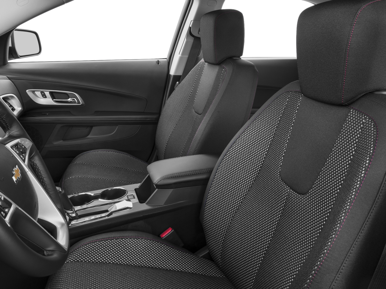 2016 Chevrolet Equinox AWD 4dr LT