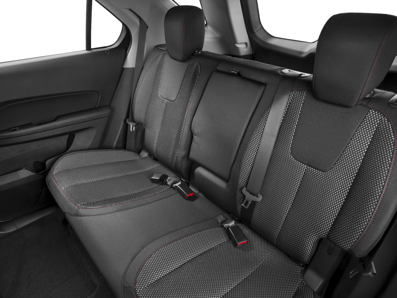 2016 Chevrolet Equinox AWD 4dr LT