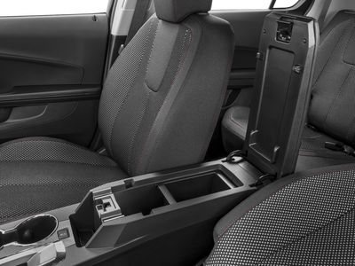 2016 Chevrolet Equinox AWD 4dr LT