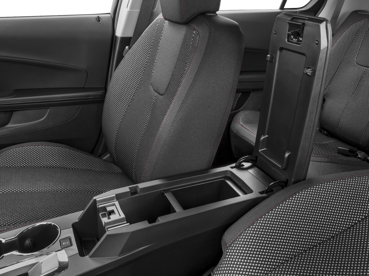 2016 Chevrolet Equinox AWD 4dr LT