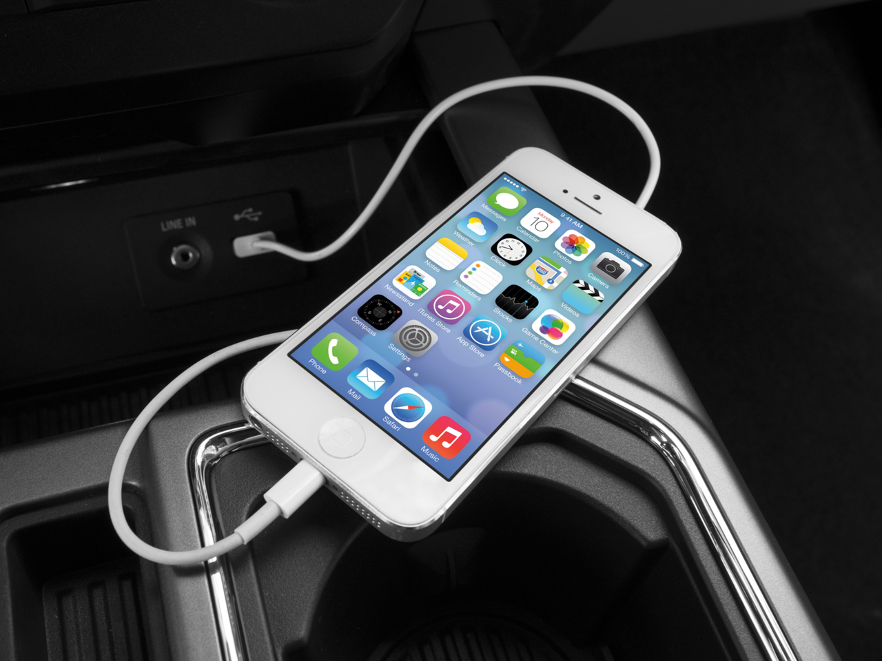 2016 Ford F-150 CREW CAB