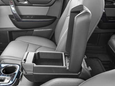 2016 GMC Acadia AWD 4dr SLT w/SLT-1