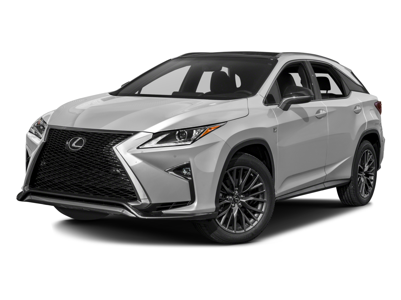 2016 Lexus RX 350 AWD 4dr F Sport