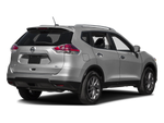2016 Nissan Rogue FWD 4dr SL