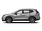 2016 Nissan Rogue FWD 4dr SL