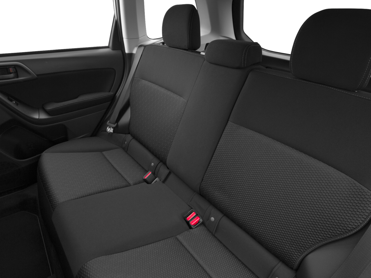 2016 Subaru Forester 4dr CVT 2.5i Premium